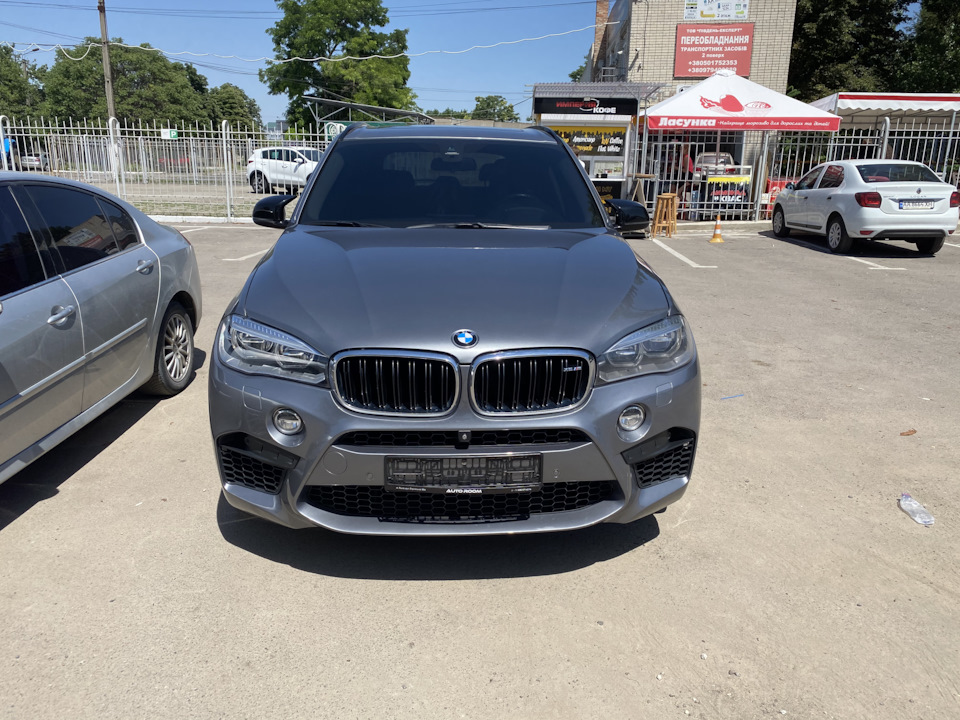 Новий апарат 😅 2