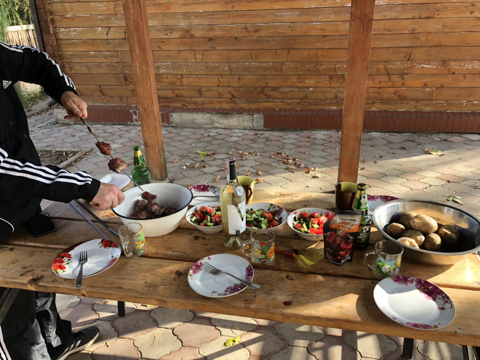Вилазка на природу 5