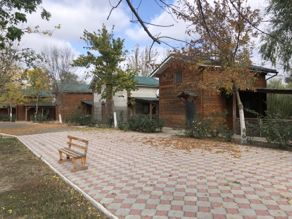 Вилазка на природу 2