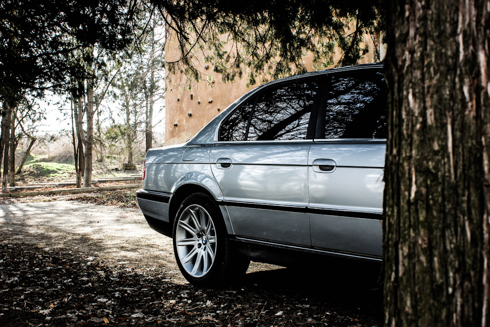 Диски кавуни 95 style R19 2