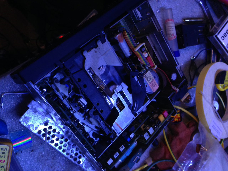 AUX 2
