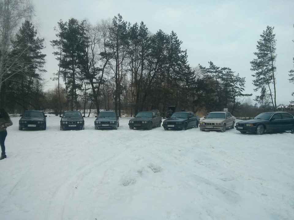 ///BMW Club Cherkasy 2