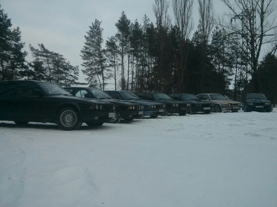 ///BMW Club Cherkasy 1