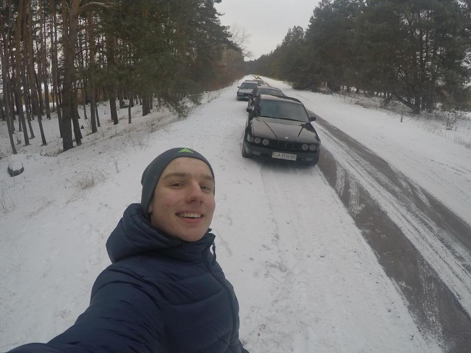 ///BMW Club Cherkasy 4