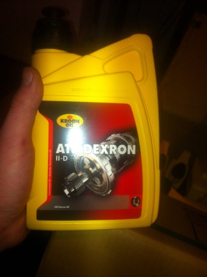 Kroon Oil 4