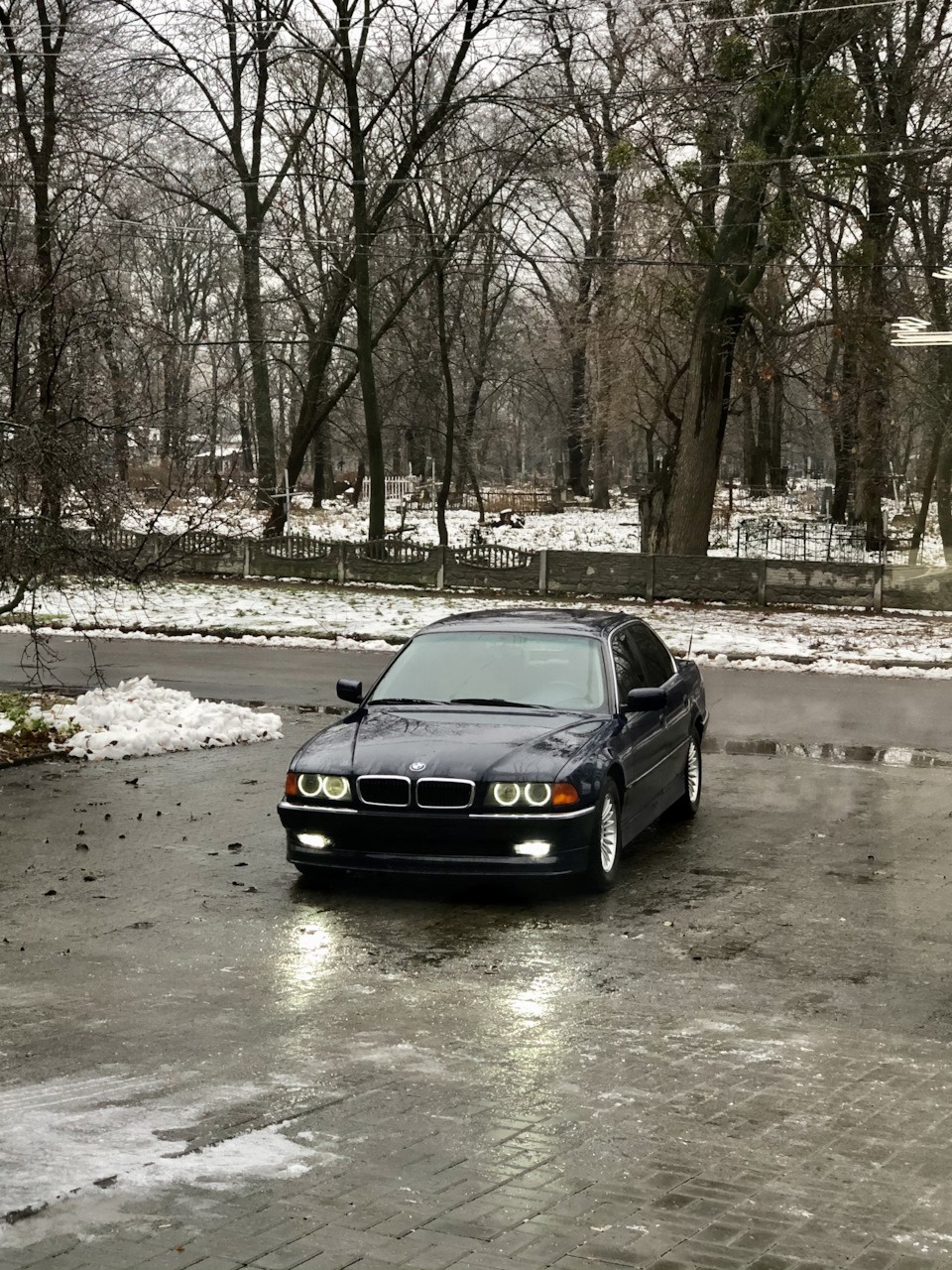 Куплю рідкісні запчастини для е38 1