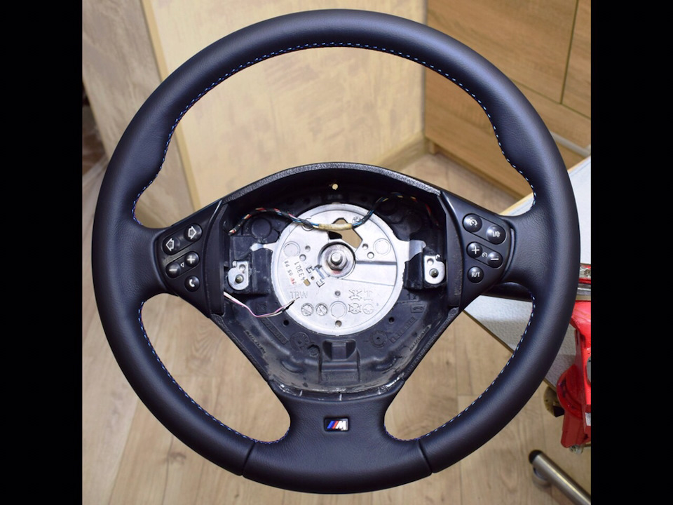 ///М кермо 2