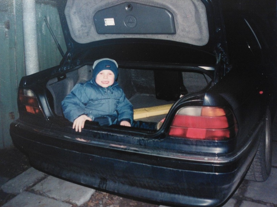 Про далекі 2000-і роки 1