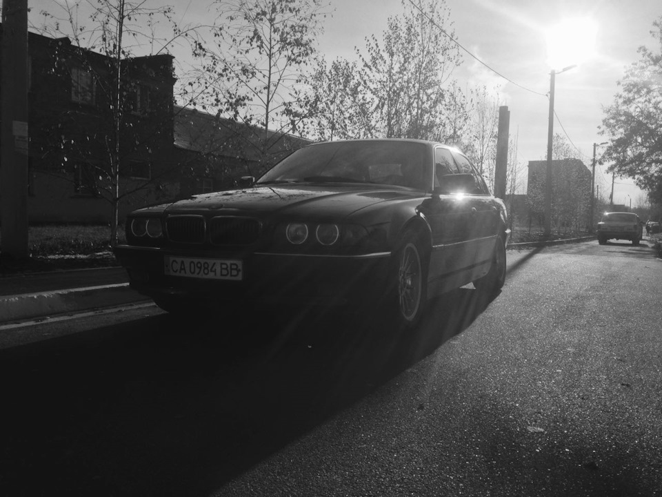 Осінь осінь подаруй е38 4
