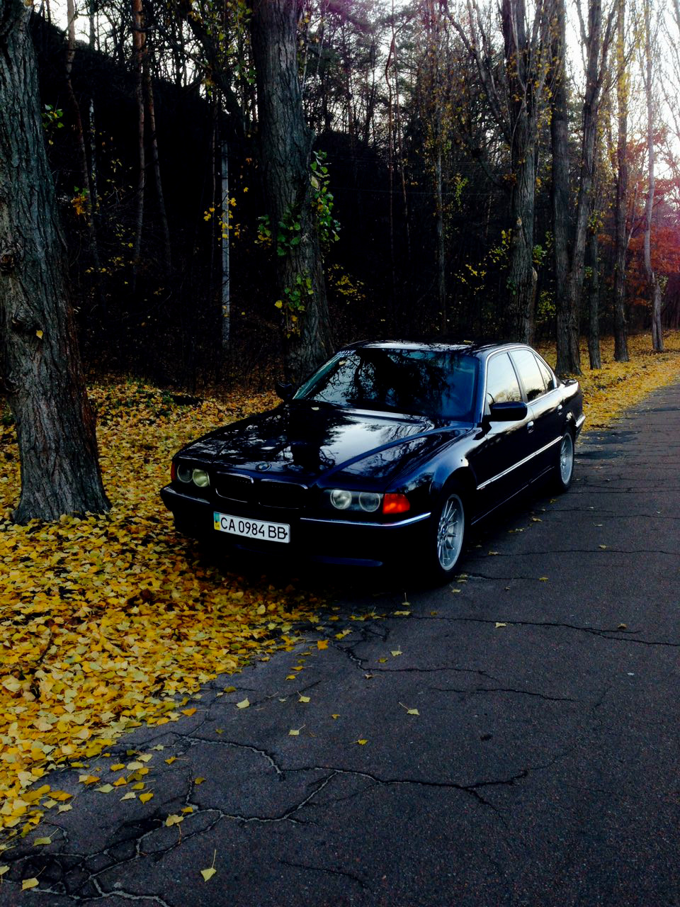 Осінь осінь подаруй е38 3