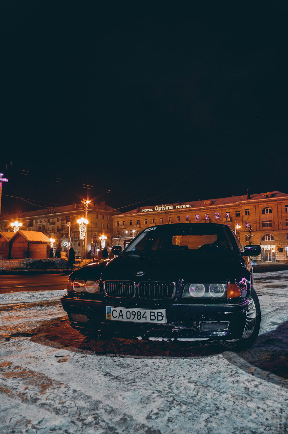 Пару зимових фото 4