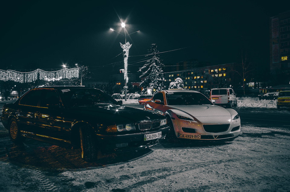Пару зимових фото 2