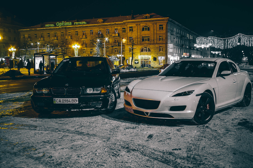 Пару зимових фото 1