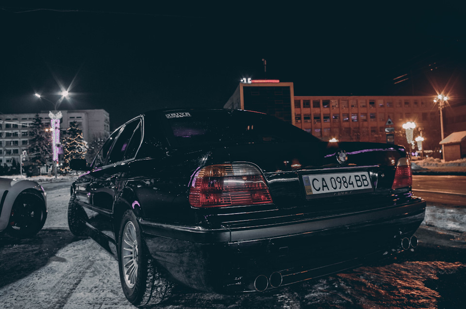 Пару зимових фото 5