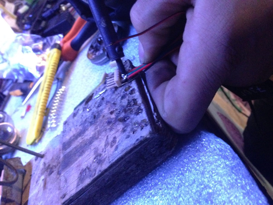 Підігріву БУТИ! 4