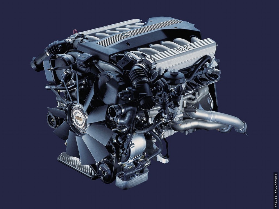 Покупка BMW 7 Series E38 Part 2 5