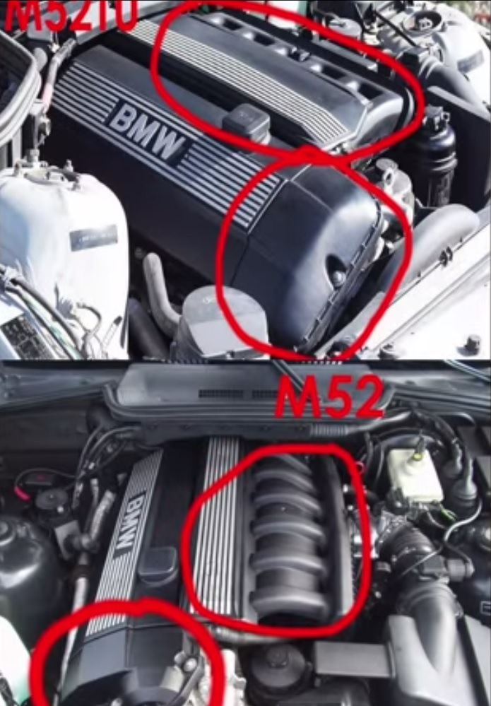 Покупка BMW 7 Series E38 Part 2 2