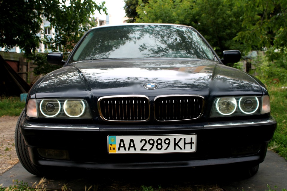 Релюшка 1