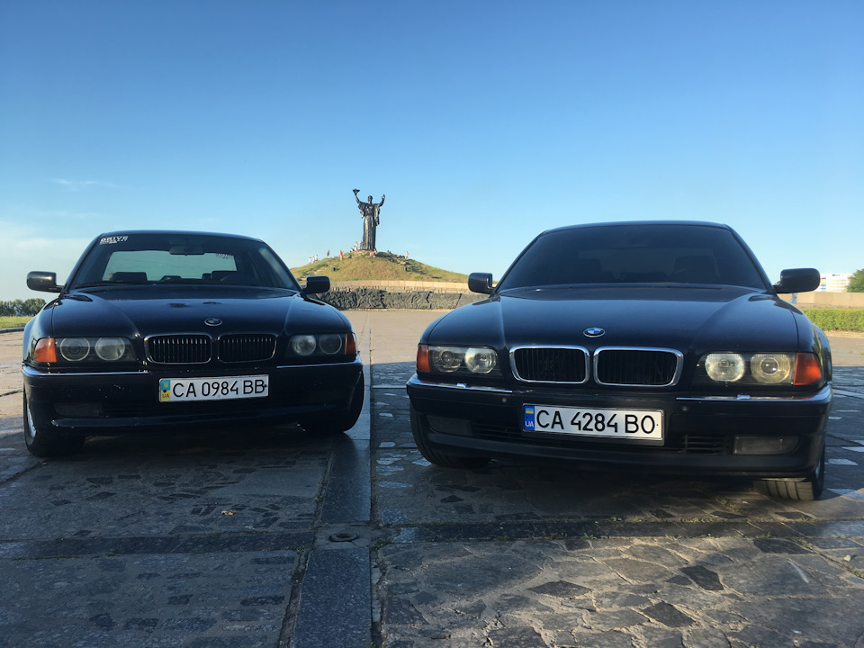 Ремонт ходової, миття двигуна, пару фоток. 5