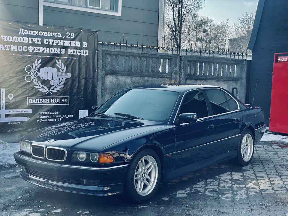 Реставрація фар 4