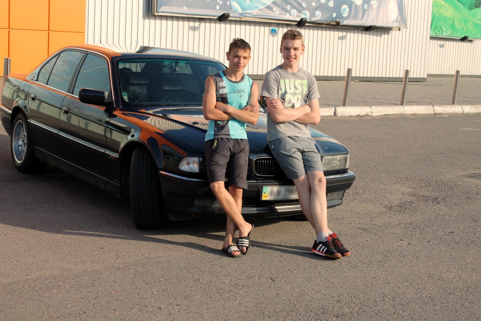 в цей чудовий день)))) 3