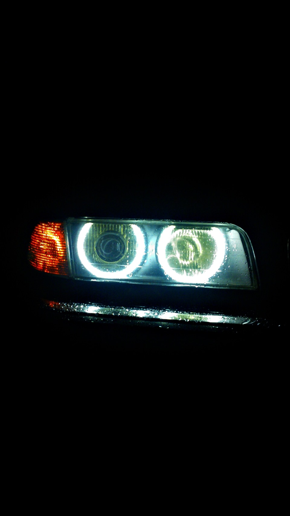 Вікова історія BMW 3