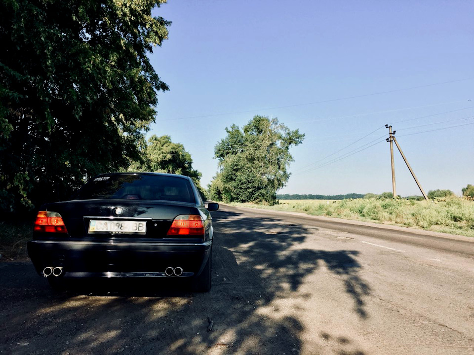 Завершення ремонту ходової, встановлення реєстратора 1