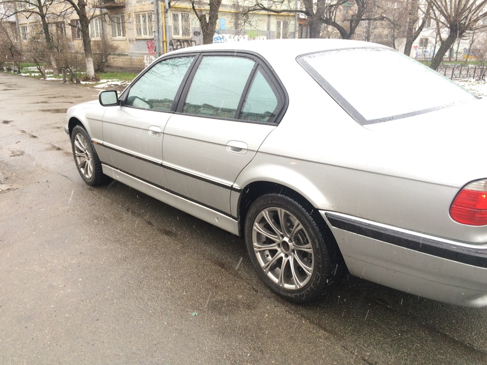 Диски 166 стиль 4