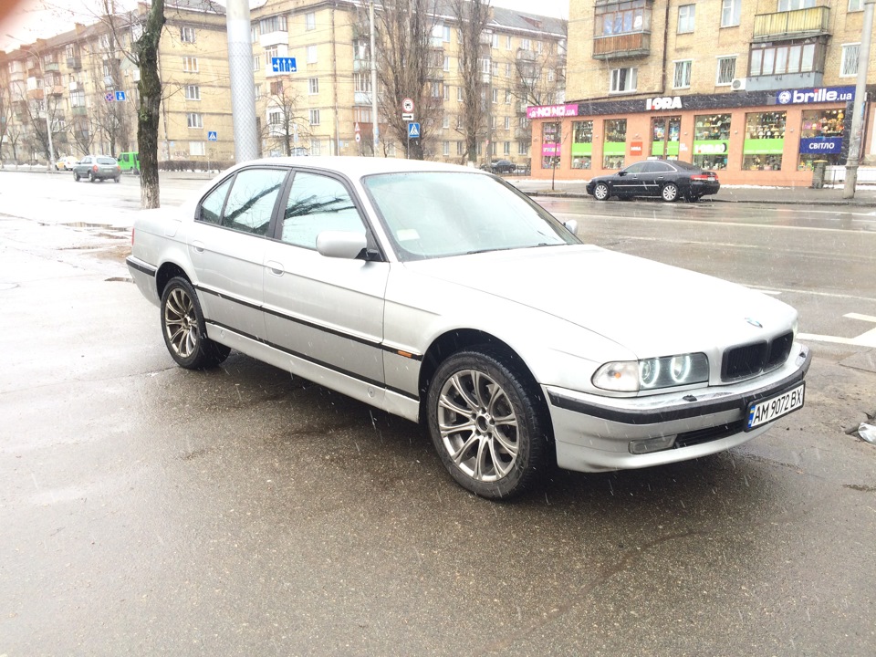 Диски 166 стиль 3