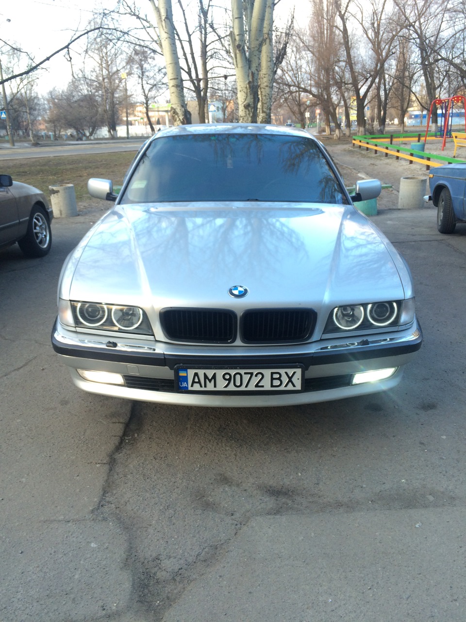Мийка) 5