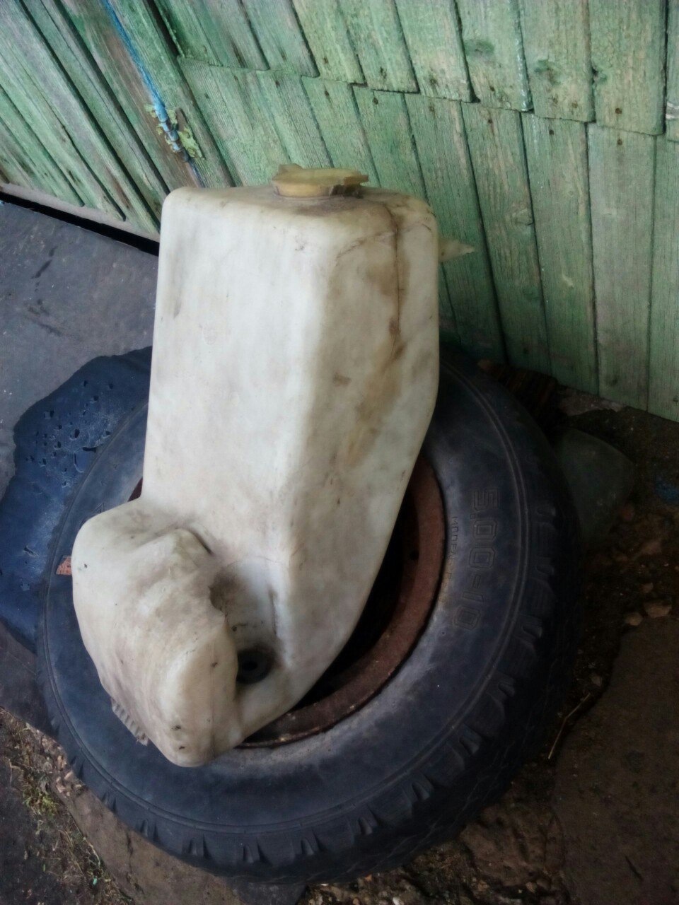 Система омивача фар. 2