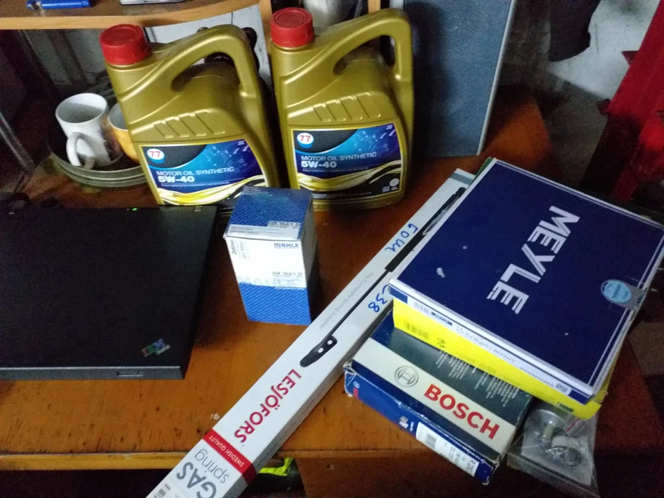 Планове ТО
