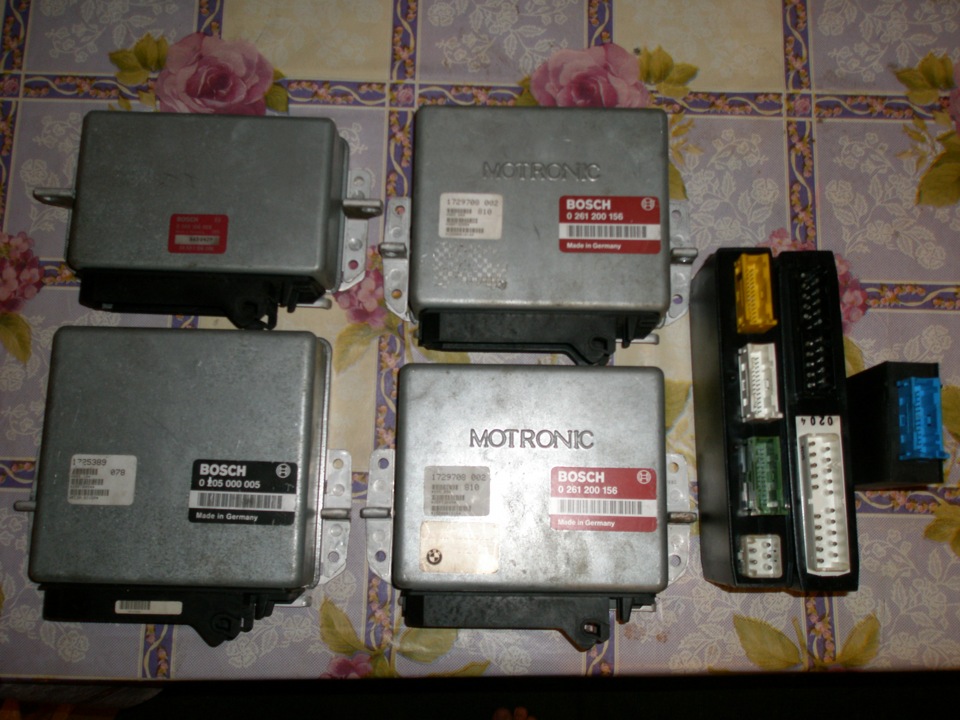 e32 750 на запчастини 1