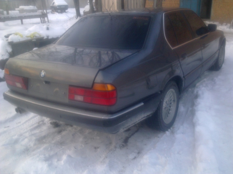 e32 750 на запчастини 3