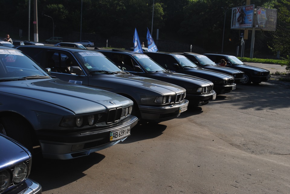 Яким ми запам'ятали 11 зліт 2013р. 5