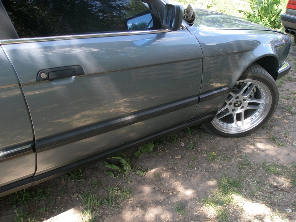 Shadow line 5