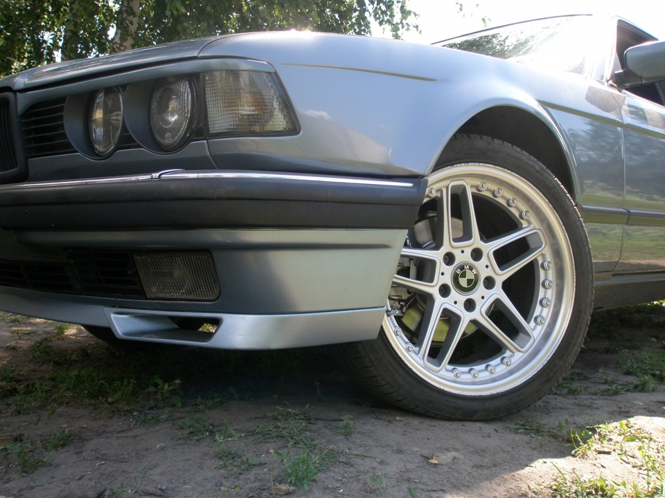 Shadow line 1