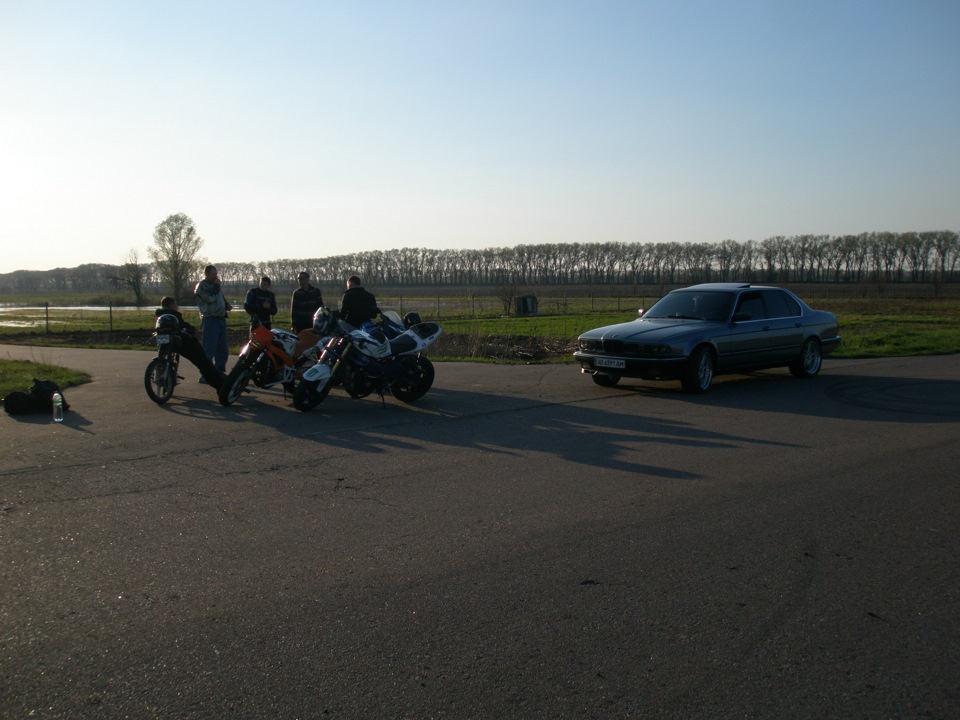 зустріч друзів 4