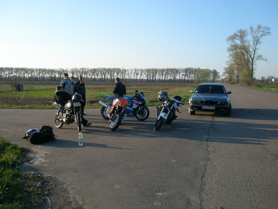 зустріч друзів 3