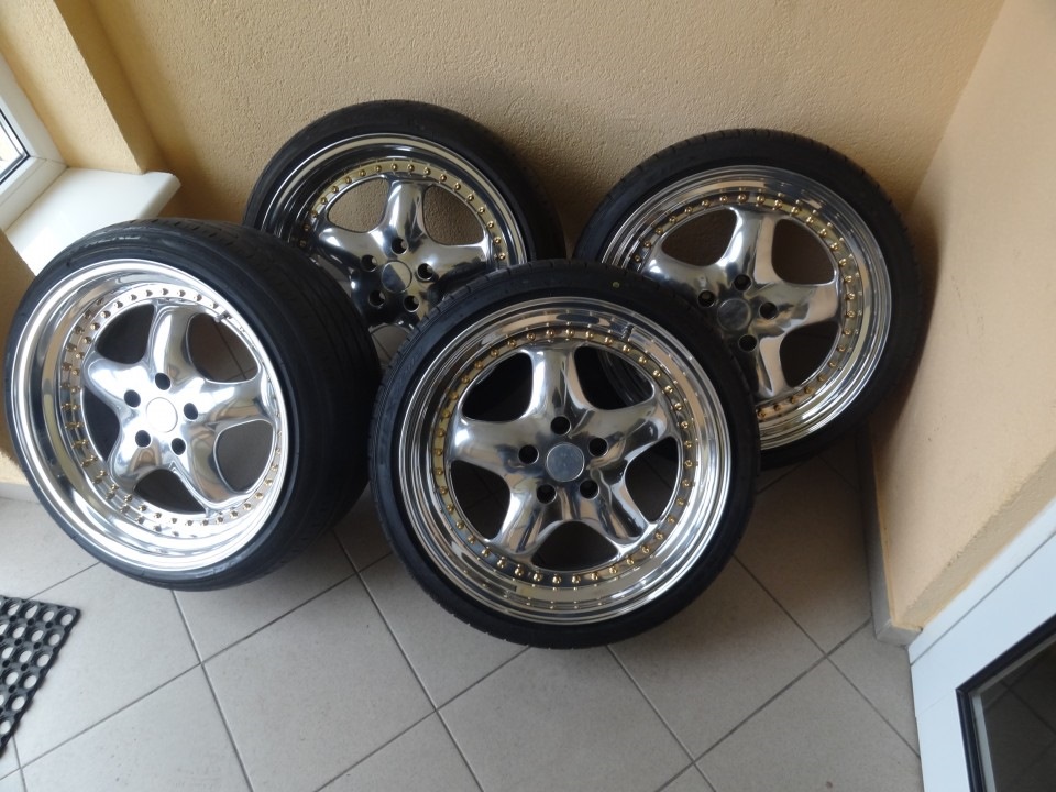 ARTEC edition L 18 1