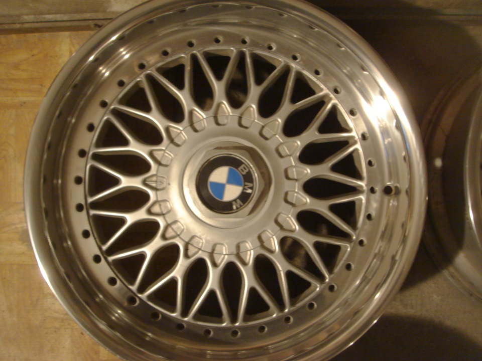 продаю BBS RC 17 1