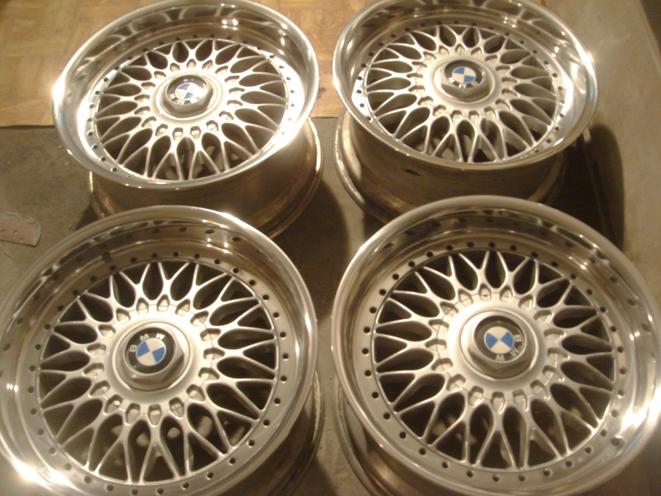 продаю BBS RC 17 2