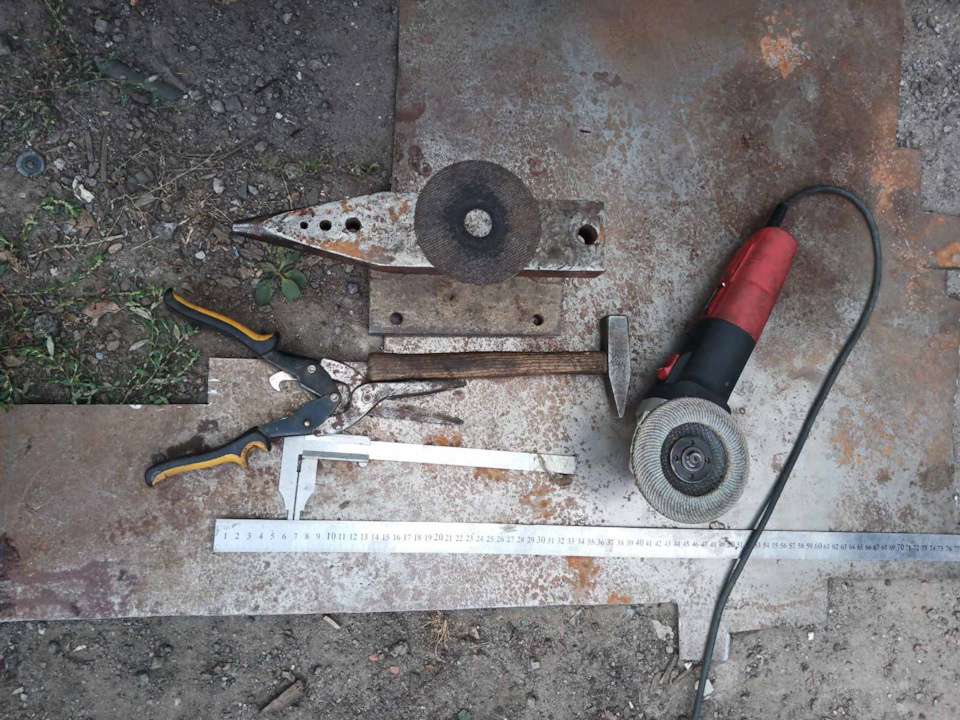 Тюнінг, диски, проставки, кільця ЦО, що центрують. 4