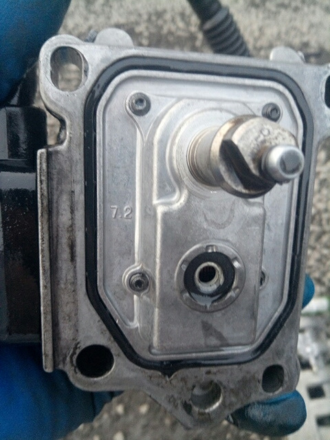 Голова тнвд ч.2 2