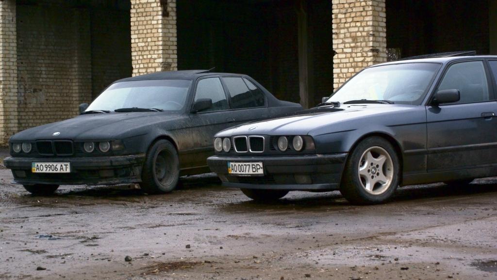 Місія: Фотографувати Е32, де тільки можна 5