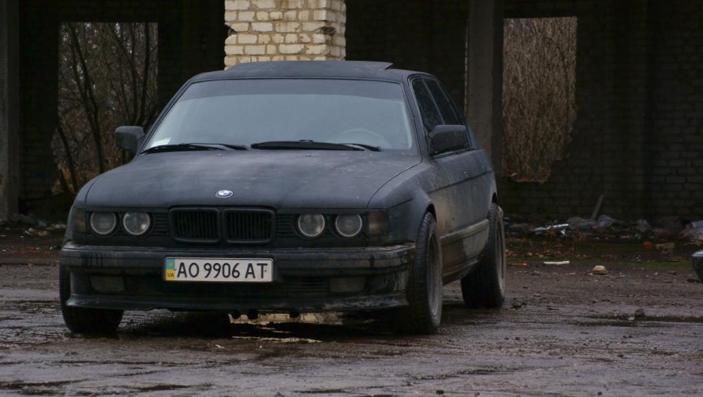 Місія: Фотографувати Е32, де тільки можна 4