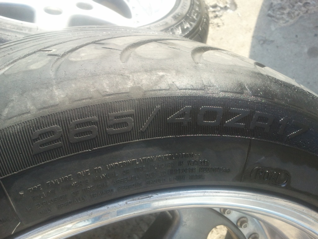 Місія: Продати диски BBS 5