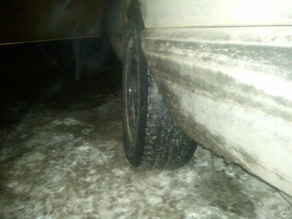 Місія: Зірвати редуктор :(
