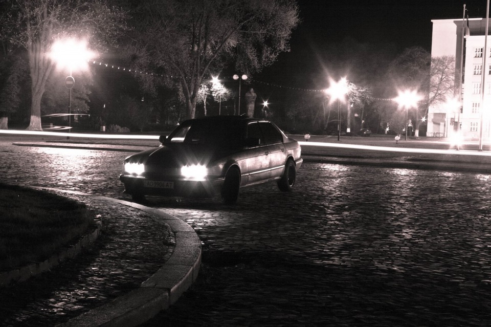 Місія: Весняна фотосесія. Частина 2 2