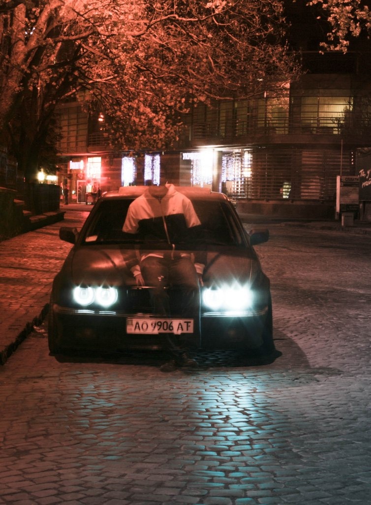 Місія: Весняна фотосесія. Частина 2 5